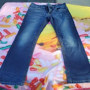Mens jeans